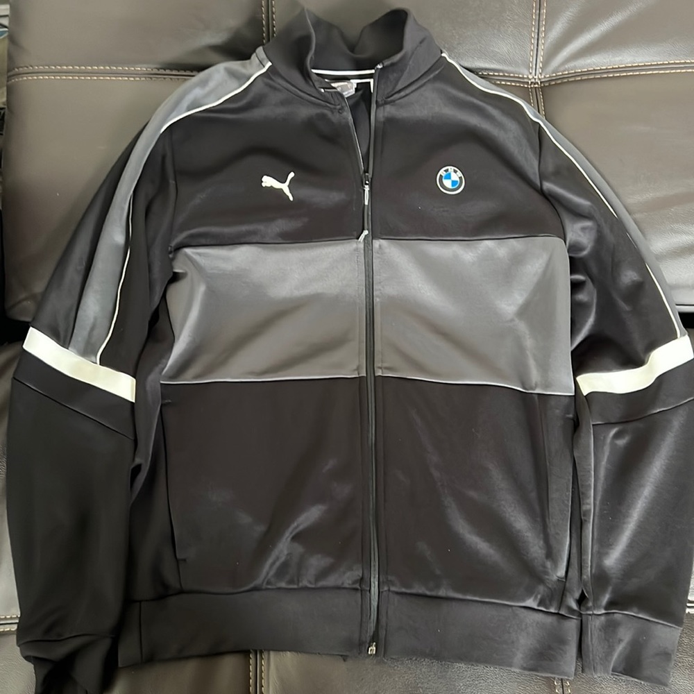 Puma Jacket